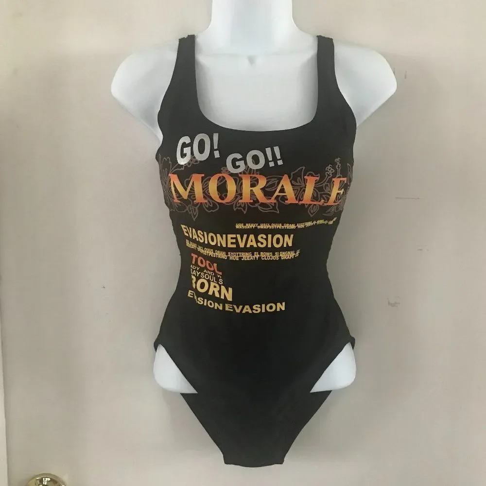 One Piece Swim Girl Size XL (Women size S)